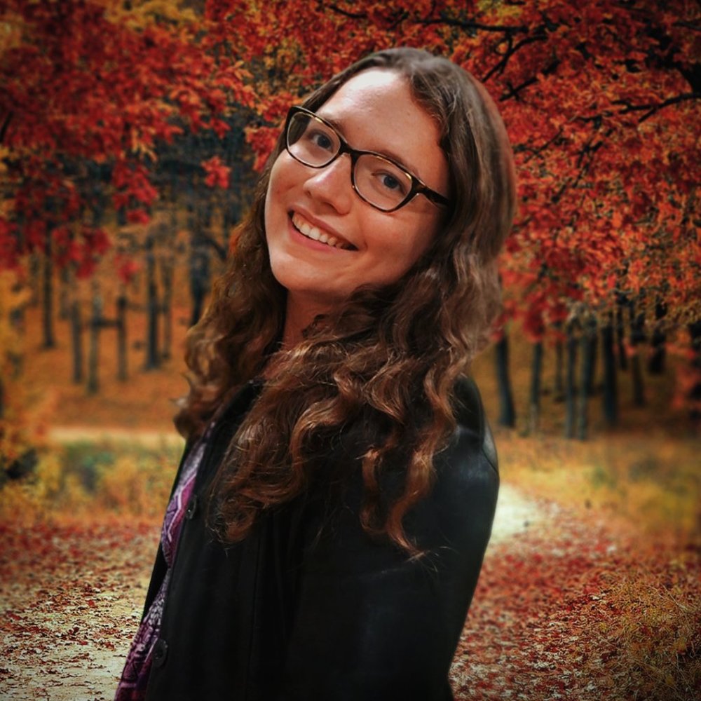 Meet your Posher, Anna